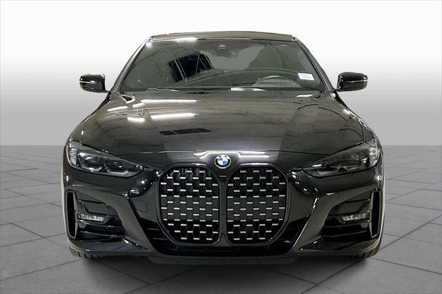 used 2023 BMW 430 car, priced at $41,901