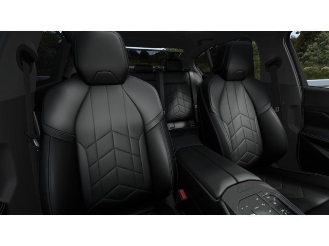 new 2026 BMW 530 car, priced at $69,460