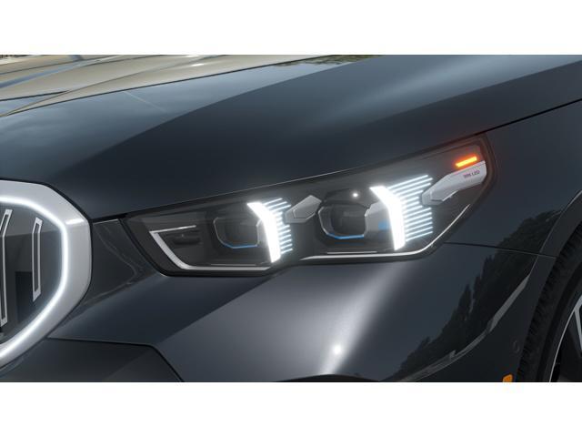 new 2026 BMW 530 car, priced at $69,460