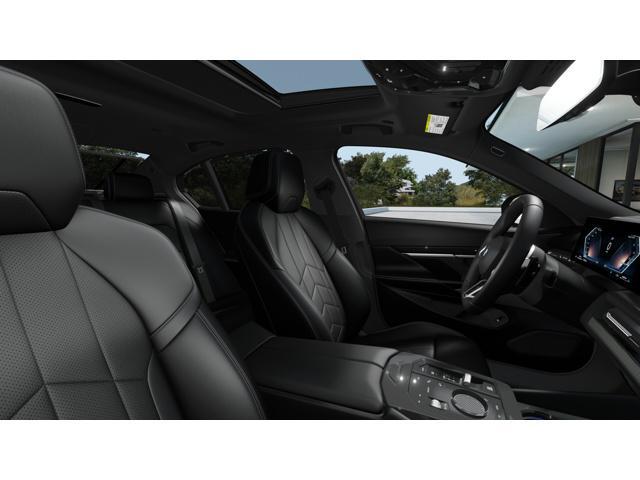 new 2026 BMW 530 car, priced at $69,460