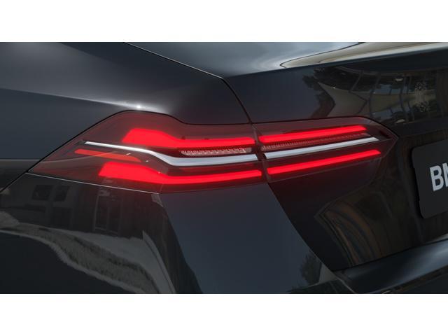 new 2026 BMW 530 car, priced at $69,460