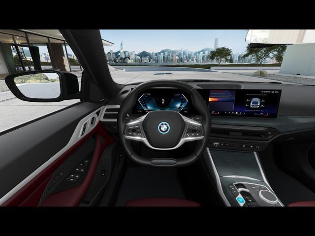 new 2025 BMW i4 Gran Coupe car, priced at $63,145