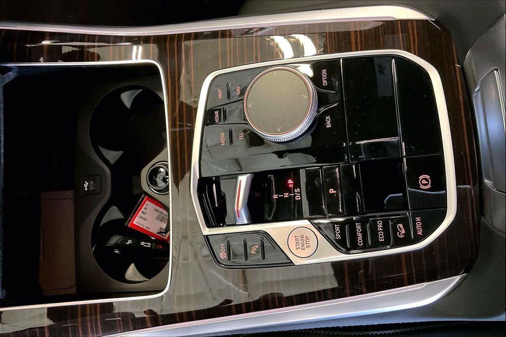 new 2026 BMW X5 car, priced at $81,700