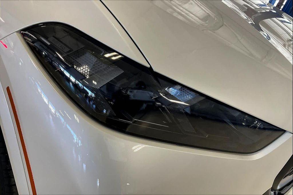 new 2026 BMW X5 car, priced at $81,700