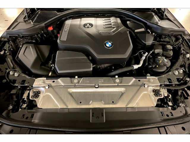 new 2024 BMW 230 car, priced at $45,785
