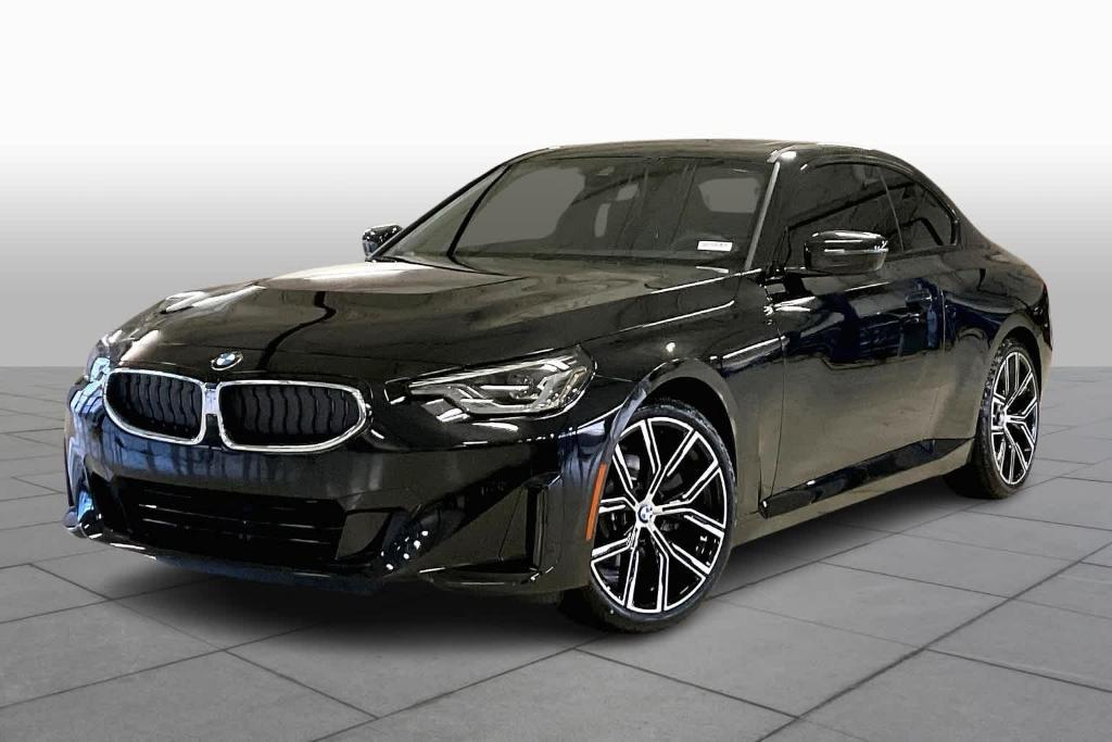 new 2024 BMW 230 car, priced at $45,785
