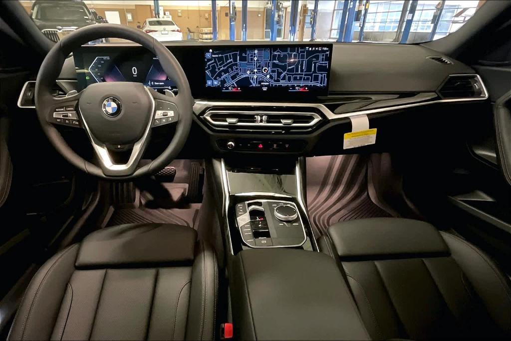 new 2024 BMW 230 car, priced at $45,785