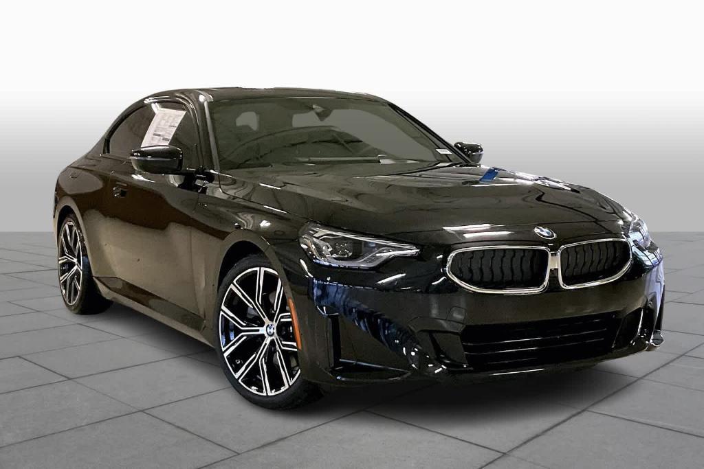 new 2024 BMW 230 car, priced at $45,785