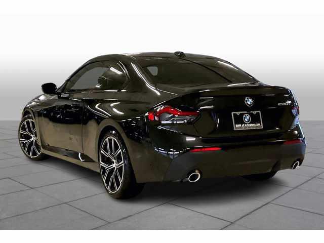 new 2024 BMW 230 car, priced at $45,785