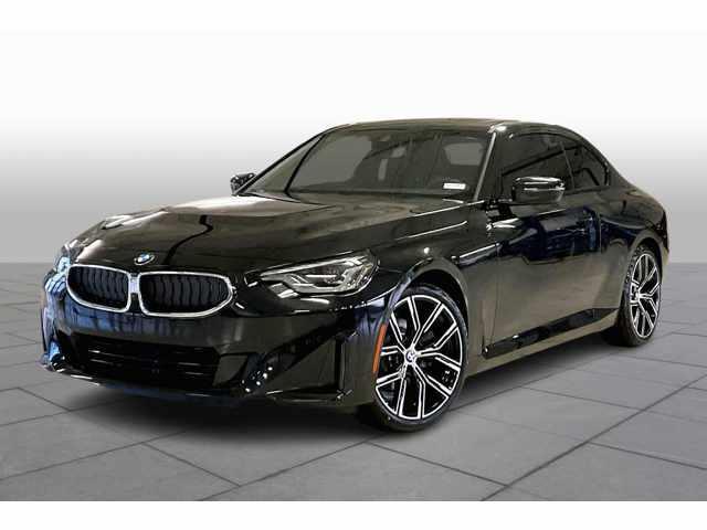 new 2024 BMW 230 car, priced at $45,785