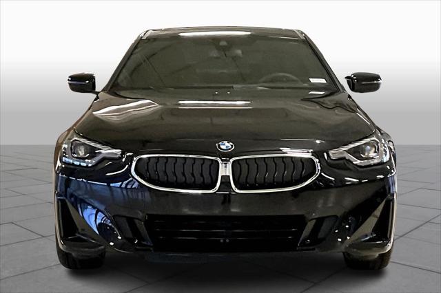 new 2024 BMW 230 car, priced at $45,785