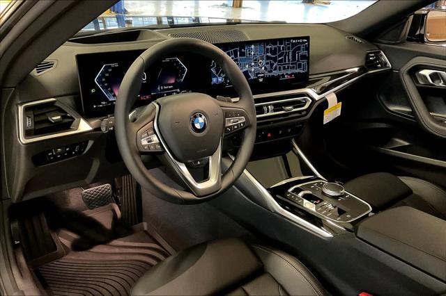 new 2024 BMW 230 car, priced at $45,785