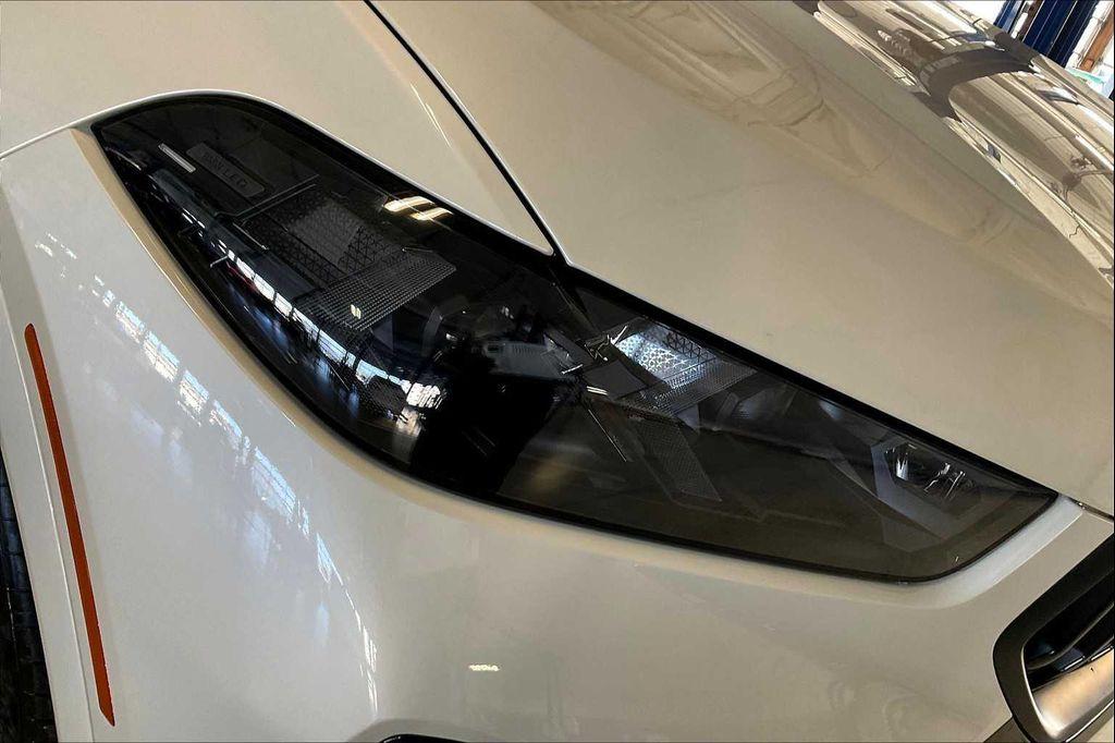 new 2026 BMW X6 car, priced at $86,925