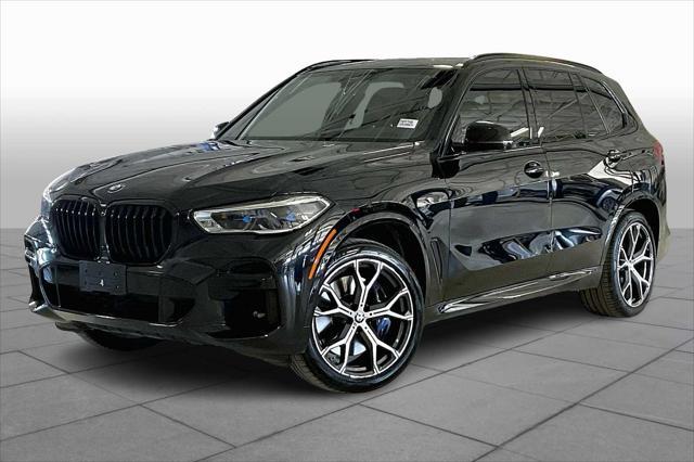 used 2023 BMW X5 car, priced at $65,901