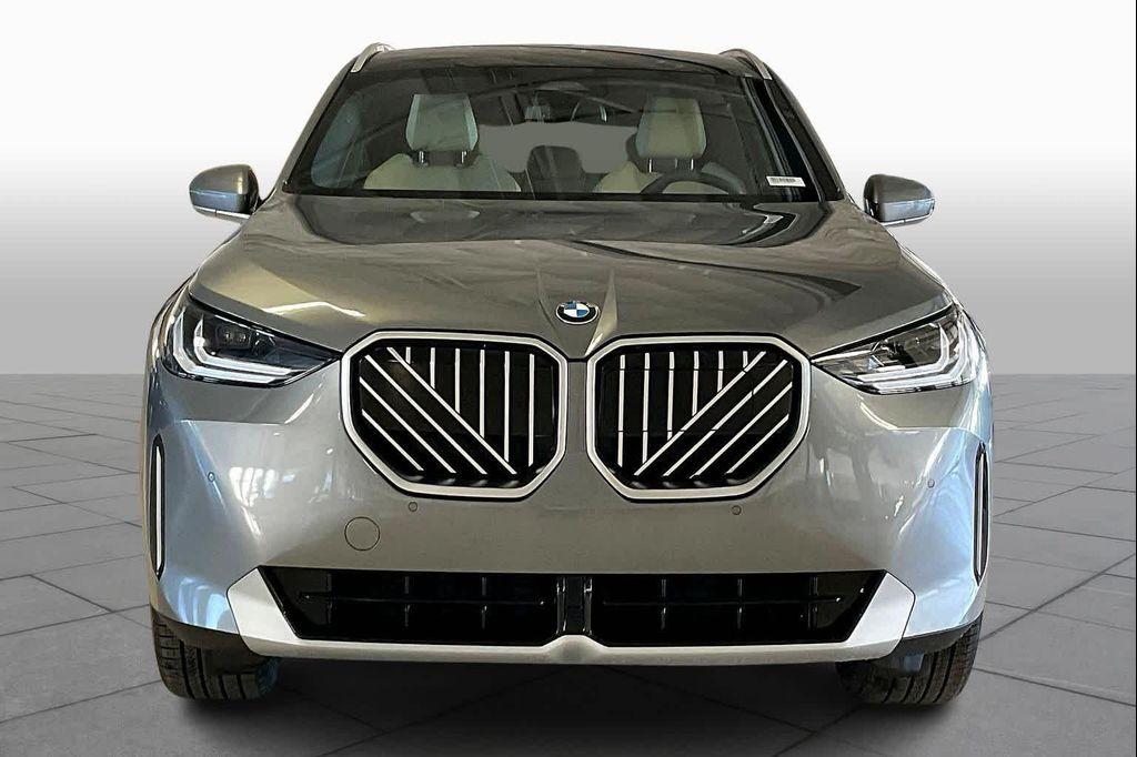 new 2026 BMW X3 car, priced at $55,220