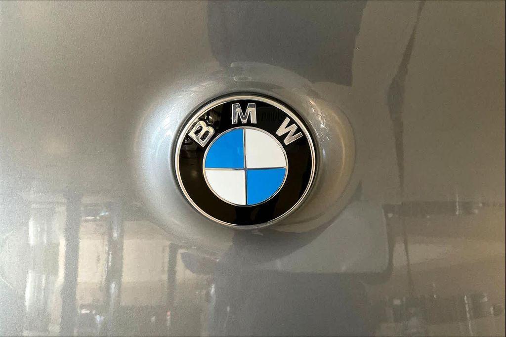 new 2026 BMW X3 car, priced at $55,220