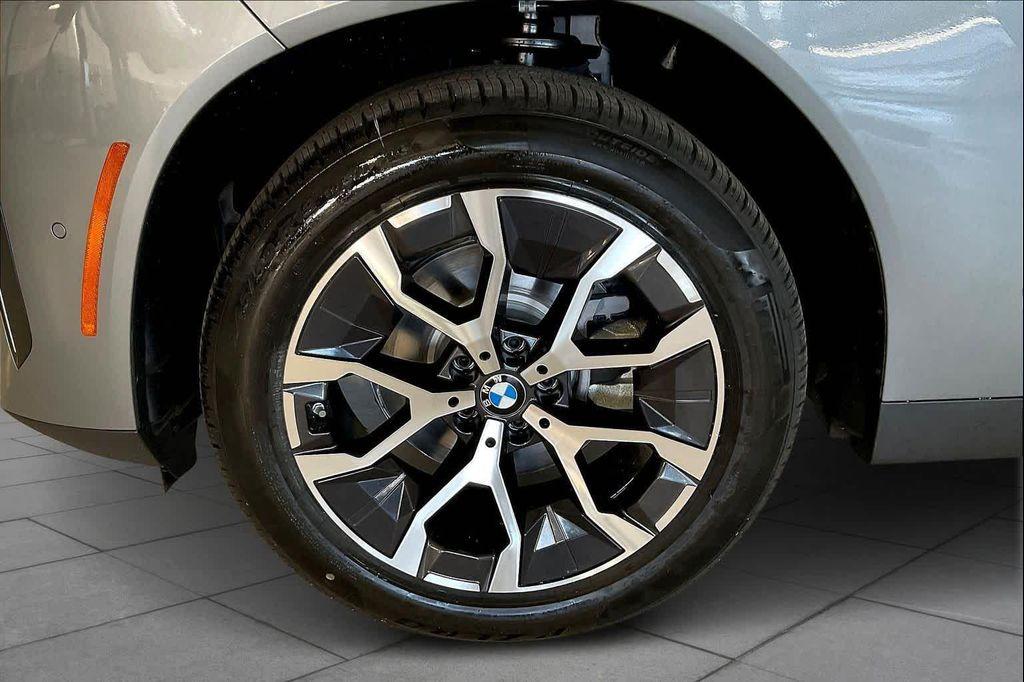 new 2026 BMW X3 car, priced at $55,220