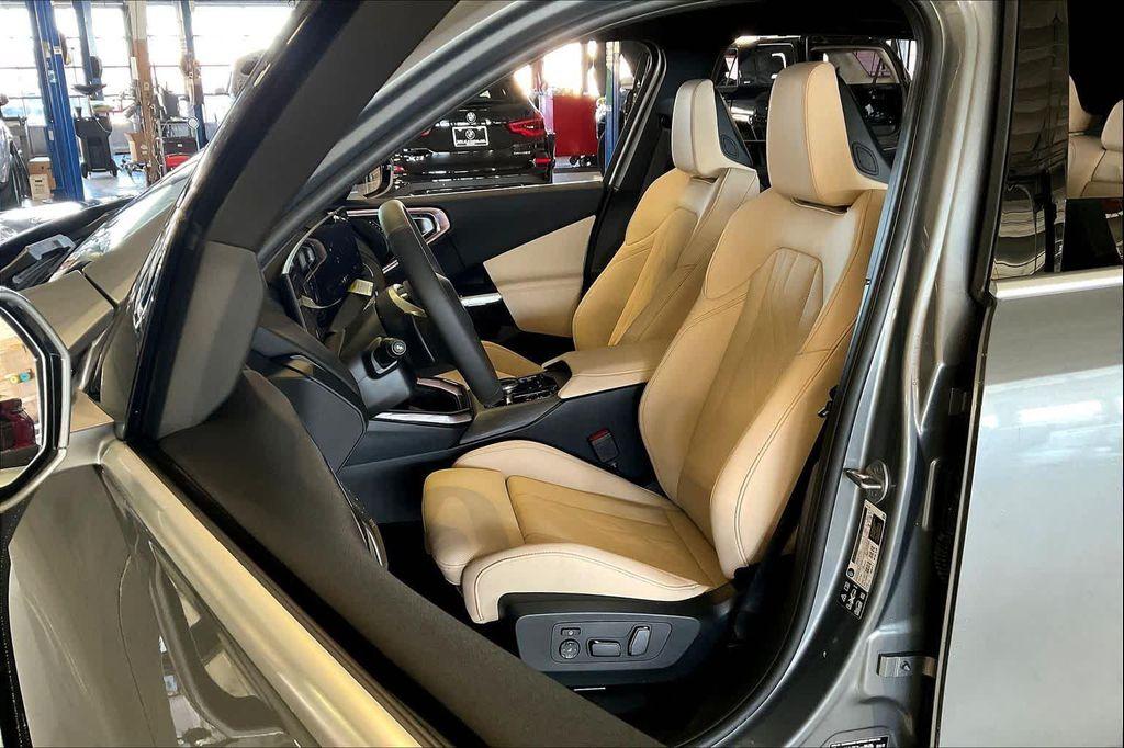 new 2026 BMW X3 car, priced at $55,220