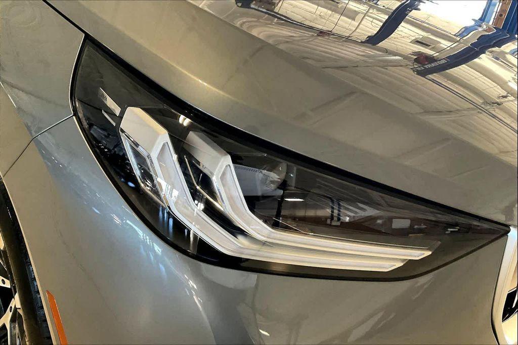 new 2026 BMW X3 car, priced at $55,220