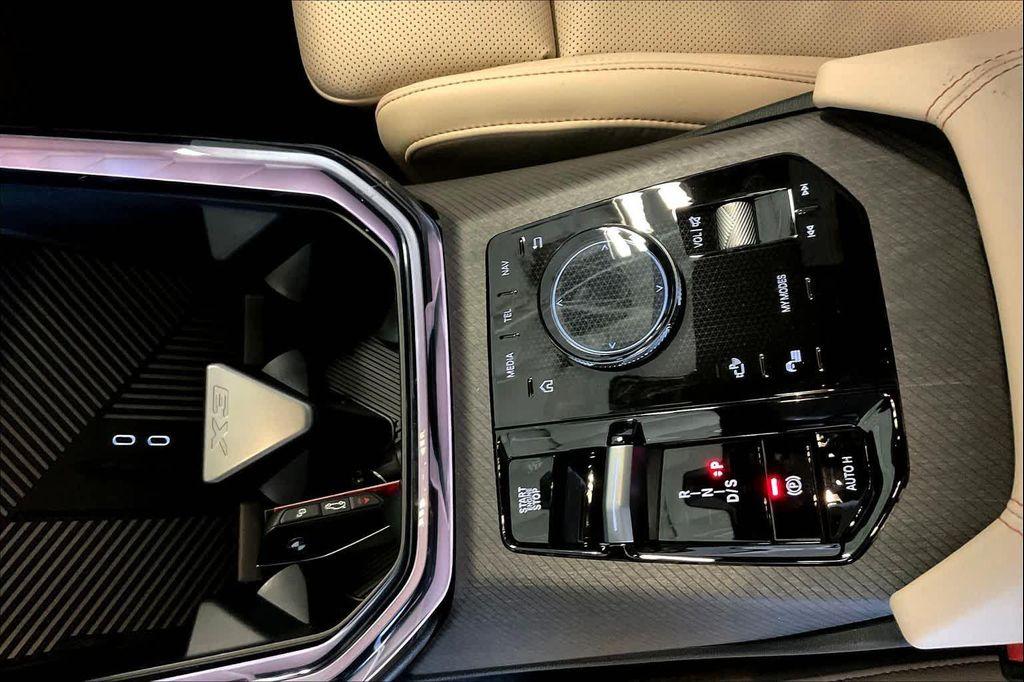 new 2026 BMW X3 car, priced at $55,220