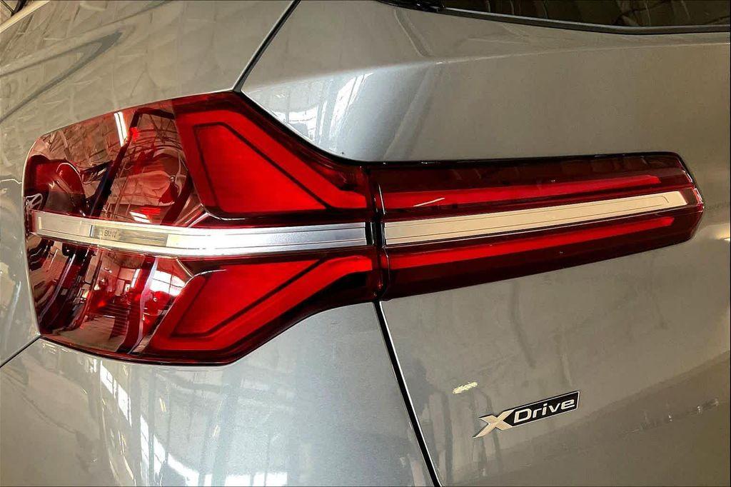 new 2026 BMW X3 car, priced at $55,220