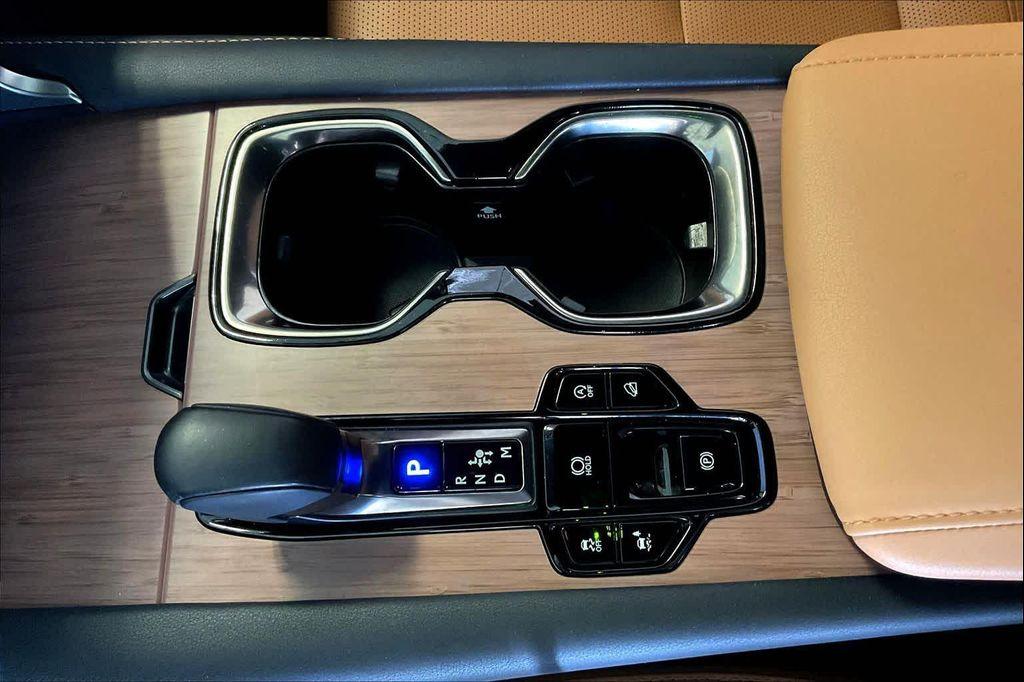 used 2023 Lexus RX 350 car, priced at $48,481