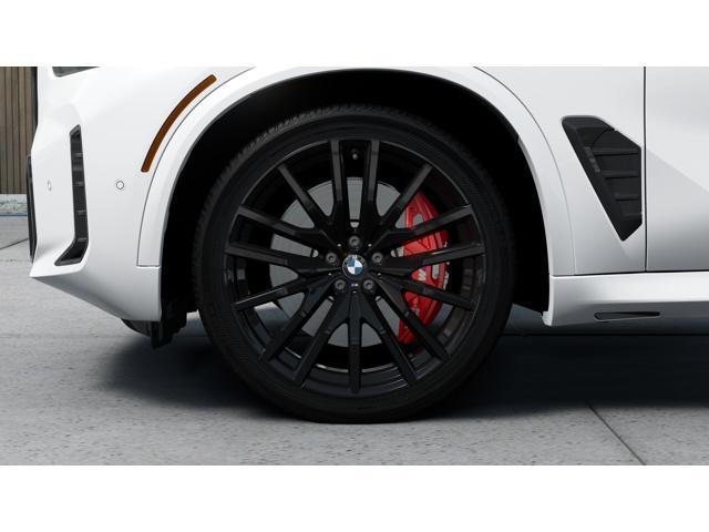 new 2026 BMW X5 car, priced at $81,450