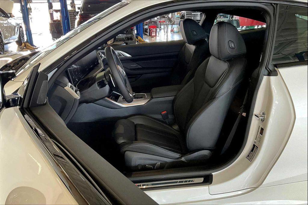 new 2026 BMW M440 car, priced at $71,940