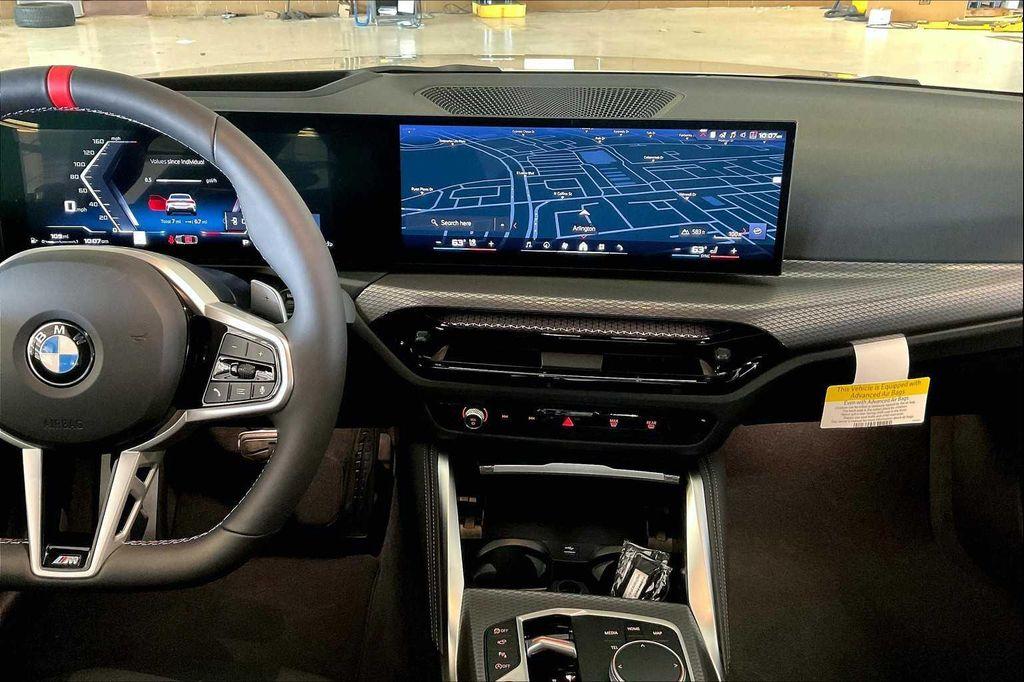 new 2026 BMW M440 car, priced at $71,940