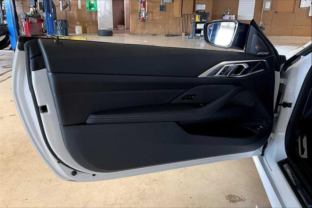 new 2026 BMW M440 car, priced at $71,940