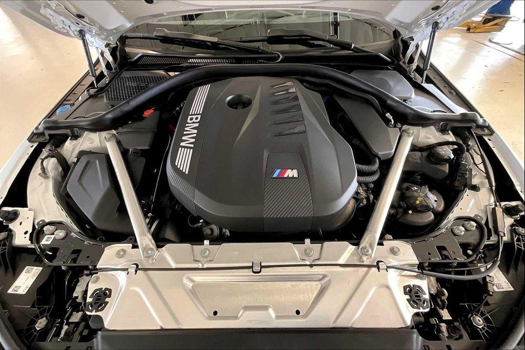 new 2026 BMW M440 car, priced at $71,940