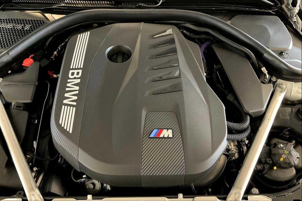 new 2026 BMW M440 car, priced at $71,940