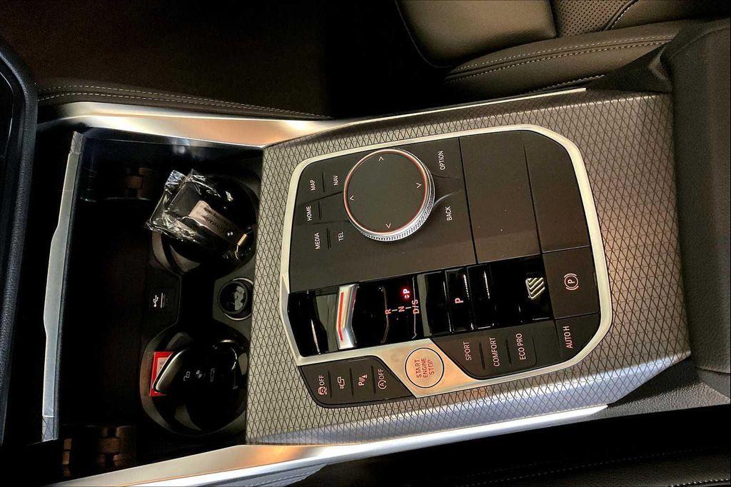 new 2026 BMW M440 car, priced at $71,940