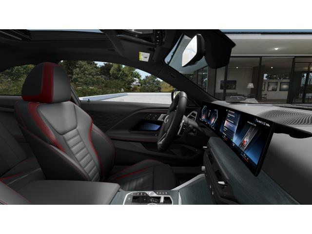 new 2026 BMW 230 car, priced at $54,610