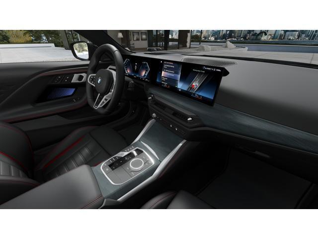 new 2026 BMW 230 car, priced at $54,610