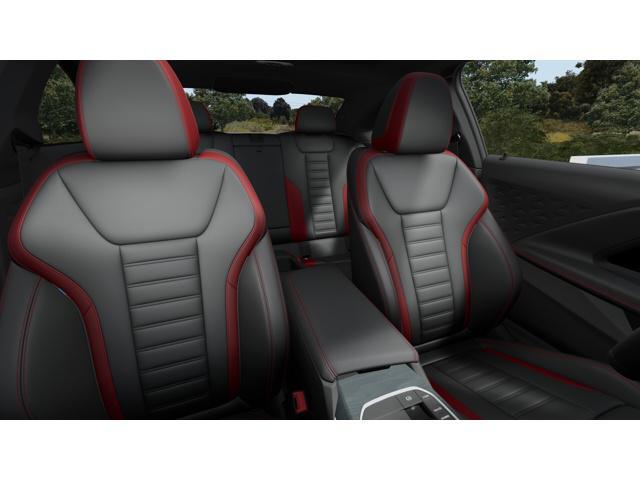 new 2026 BMW 230 car, priced at $54,610