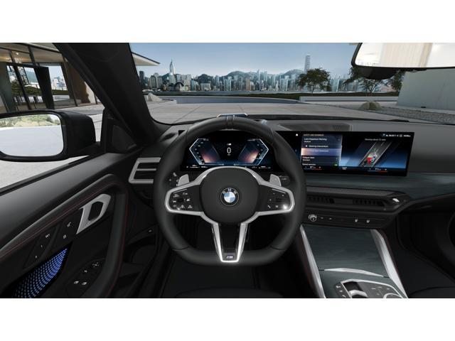 new 2026 BMW 230 car, priced at $54,610