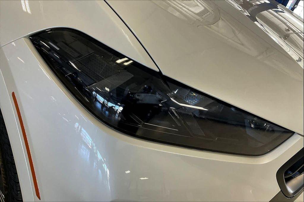 new 2026 BMW X6 car, priced at $87,675