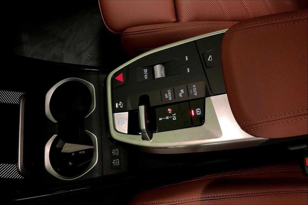 new 2026 BMW X1 car, priced at $50,430