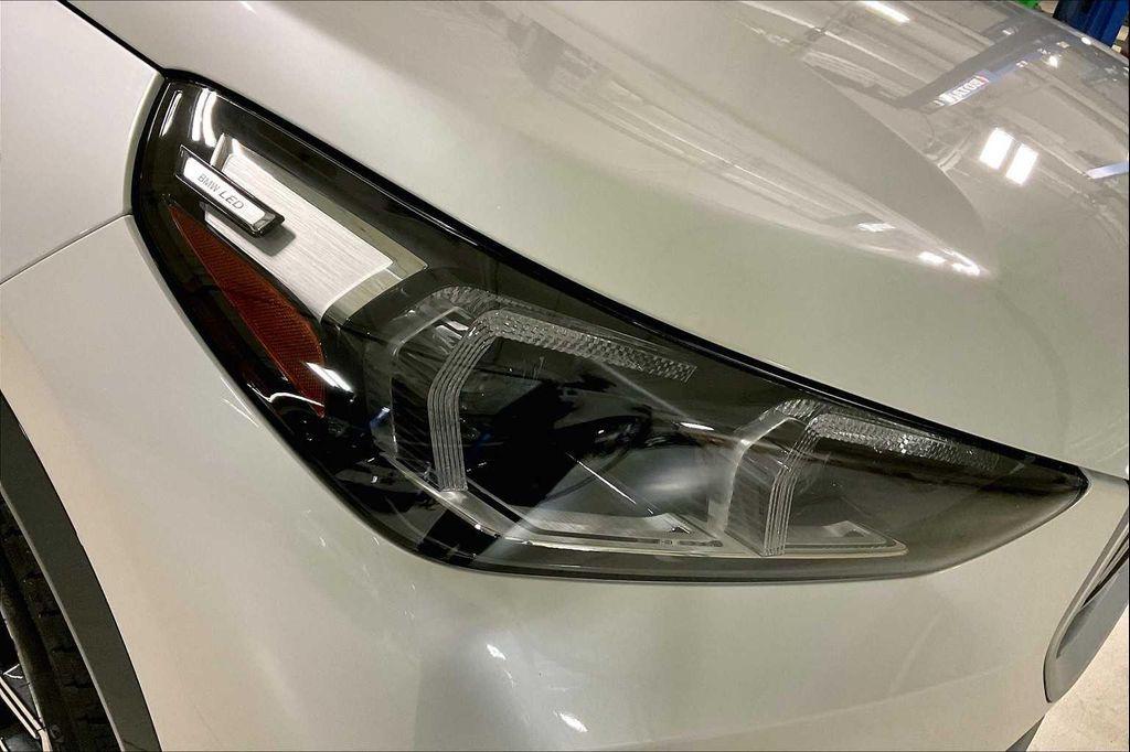 new 2026 BMW X1 car, priced at $50,430