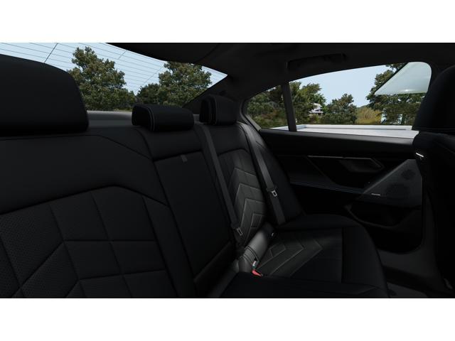 new 2025 BMW i5 car, priced at $73,655