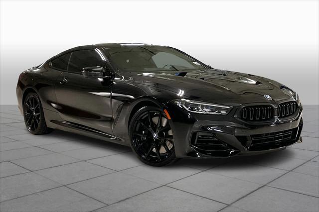 used 2024 BMW 840 car, priced at $68,499