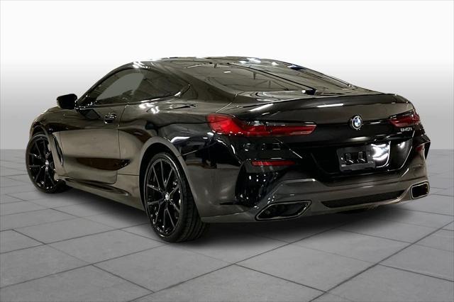 used 2024 BMW 840 car, priced at $68,499