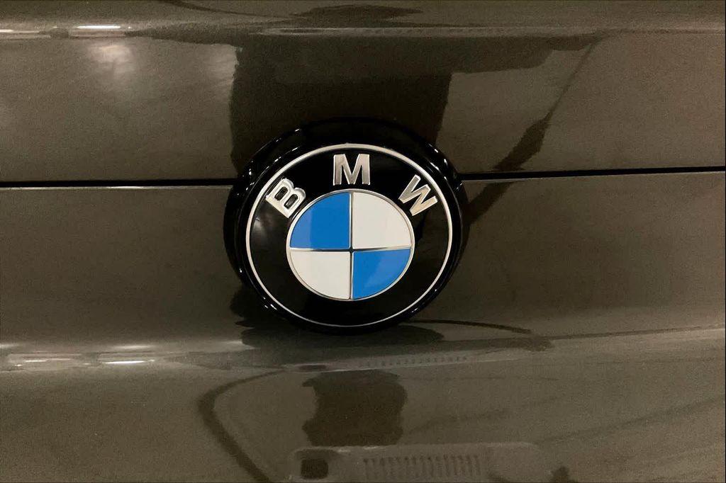 new 2026 BMW X6 car, priced at $91,500