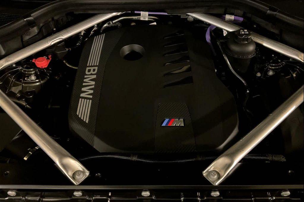 new 2026 BMW X6 car, priced at $91,500