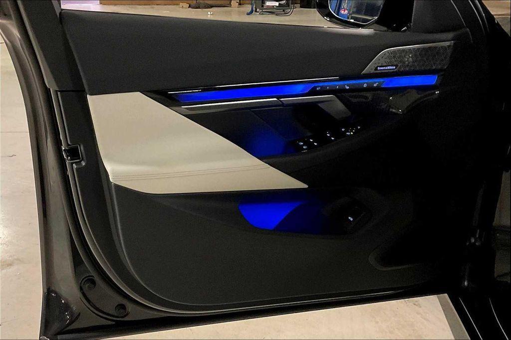 new 2026 BMW 540 car, priced at $82,700