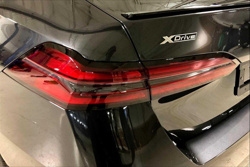 new 2026 BMW 540 car, priced at $82,700