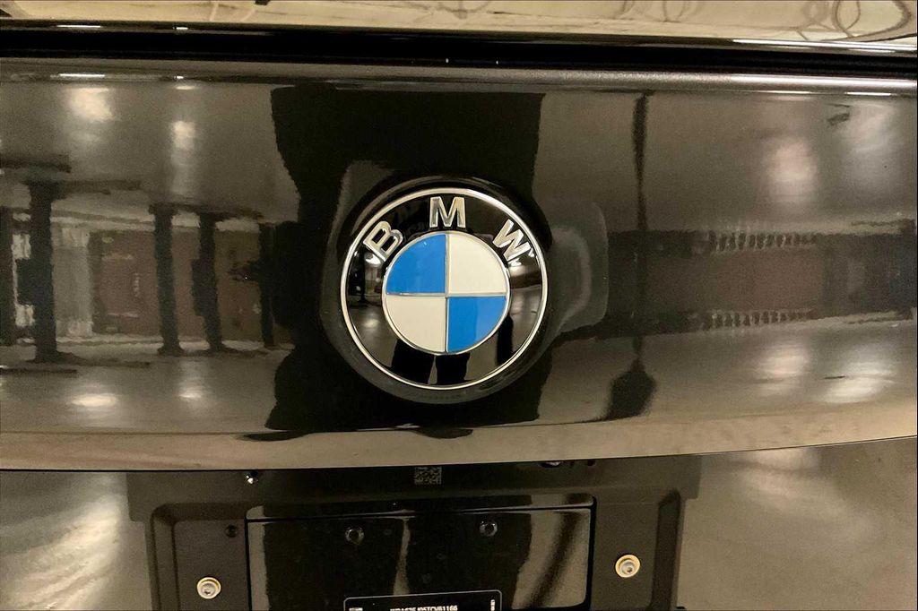 new 2026 BMW 540 car, priced at $82,700