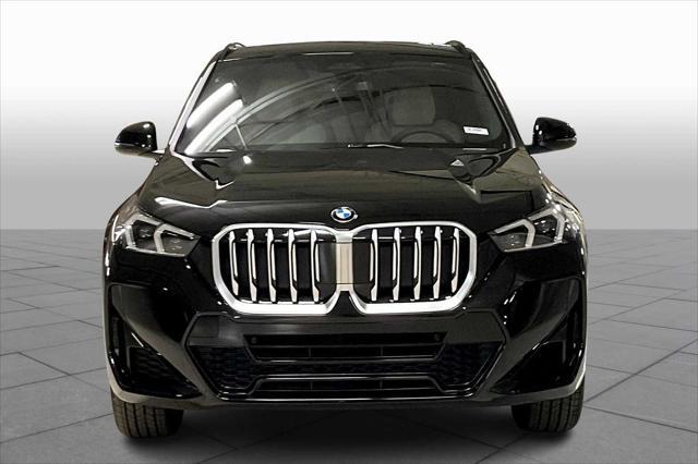 new 2025 BMW X1 car, priced at $47,595