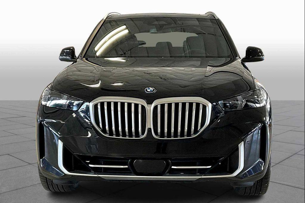 used 2024 BMW X5 PHEV car, priced at $59,484